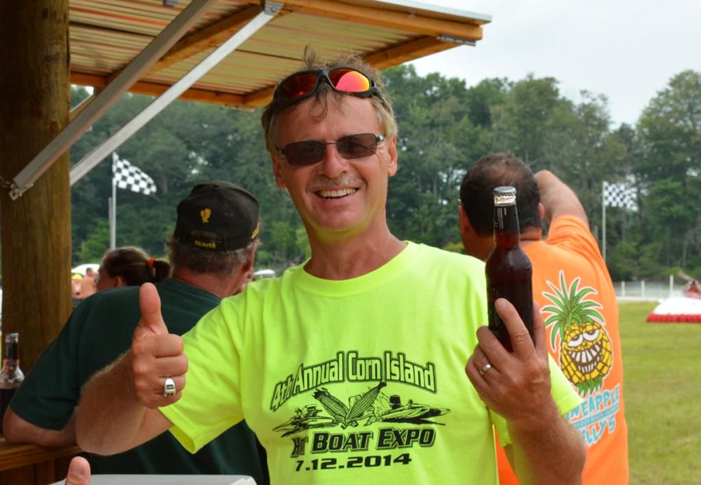 Photos Corn Island Hot Boat Expo 2014 Marble Lake